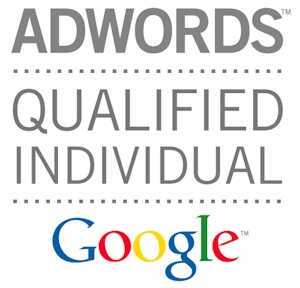 Certified Adwords Consultant